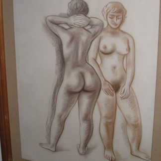 LA NASH EN LA TINA