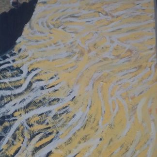 The painting name